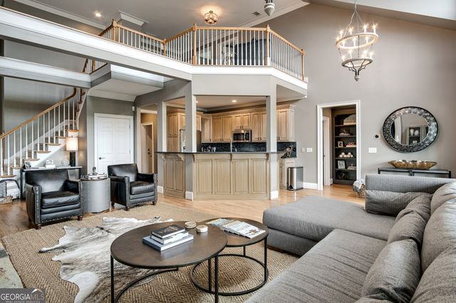 123 Village Club Trail, Clayton, GA 30525