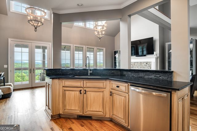 123 Village Club Trail, Clayton, GA 30525