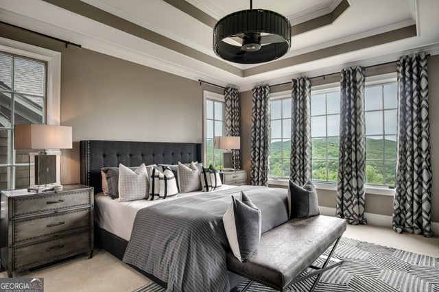 123 Village Club Trail, Clayton, GA 30525