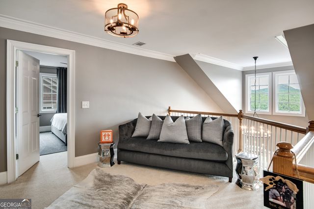 123 Village Club Trail, Clayton, GA 30525