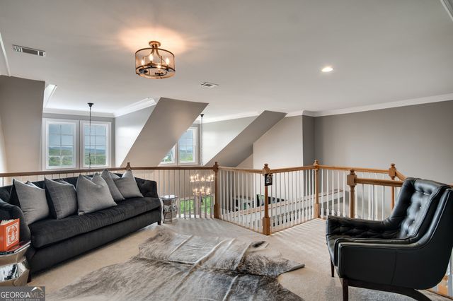 123 Village Club Trail, Clayton, GA 30525