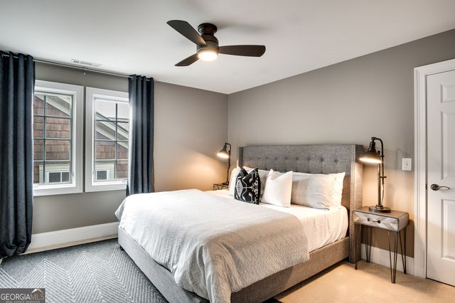 123 Village Club Trail, Clayton, GA 30525