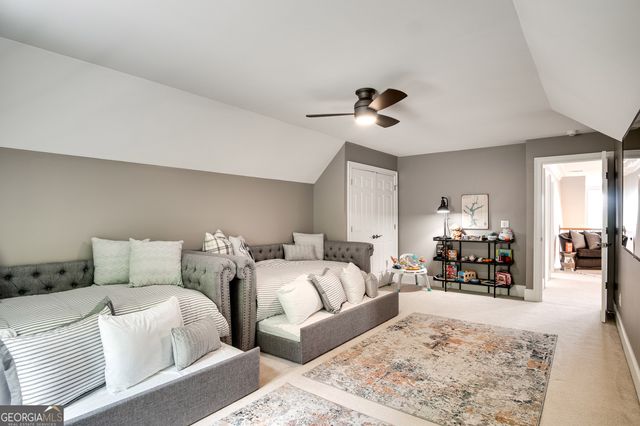 123 Village Club Trail, Clayton, GA 30525