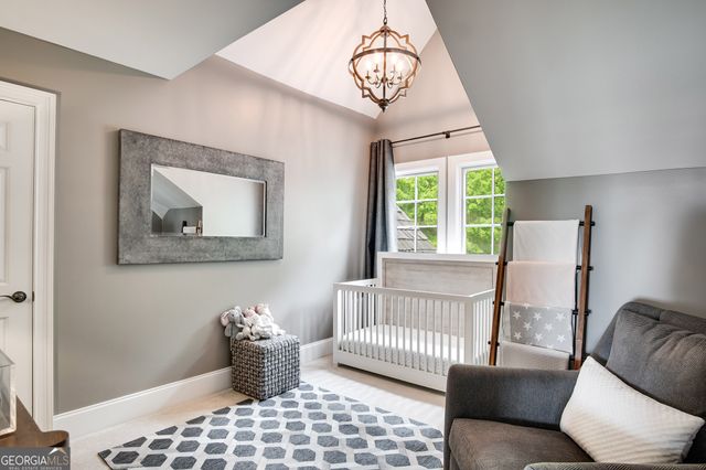 123 Village Club Trail, Clayton, GA 30525