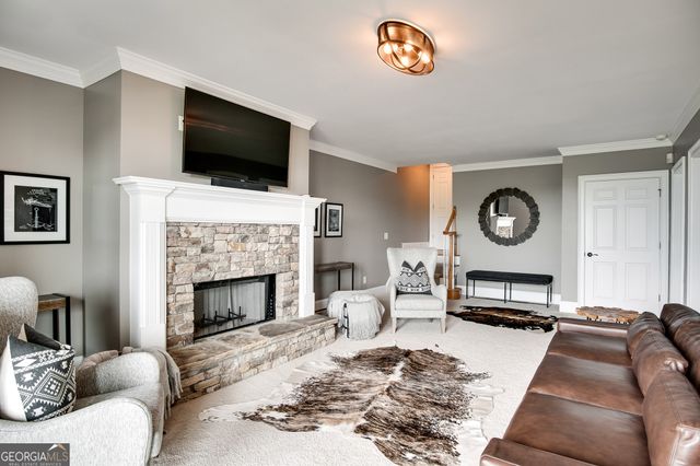 123 Village Club Trail, Clayton, GA 30525