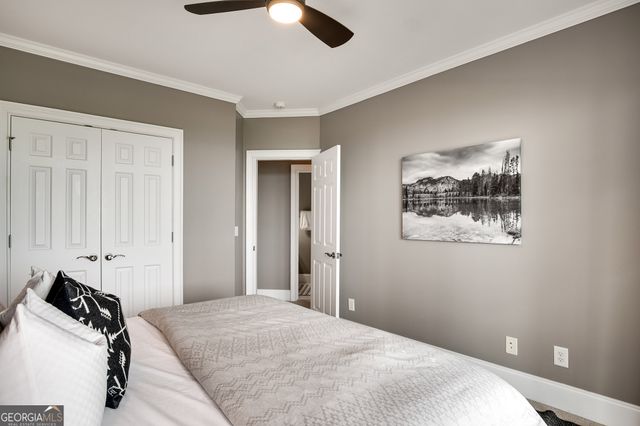 123 Village Club Trail, Clayton, GA 30525