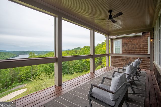 123 Village Club Trail, Clayton, GA 30525