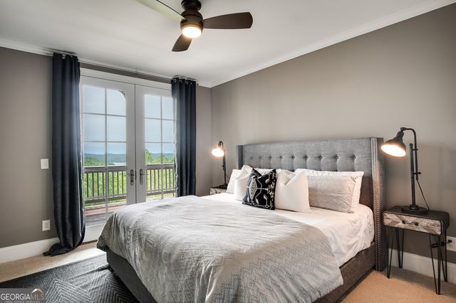 123 Village Club Trail, Clayton, GA 30525