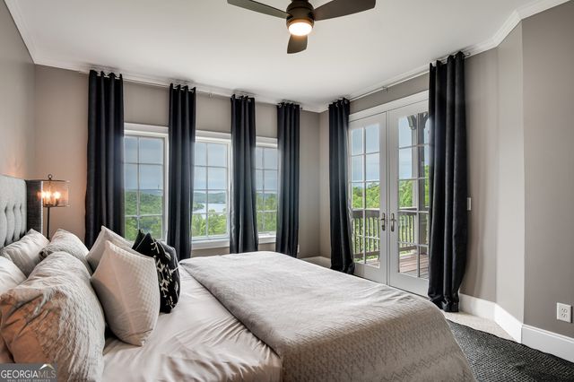 123 Village Club Trail, Clayton, GA 30525