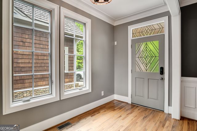 123 Village Club Trail, Clayton, GA 30525