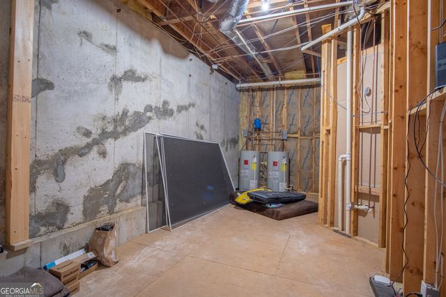 123 Village Club Trail, Clayton, GA 30525