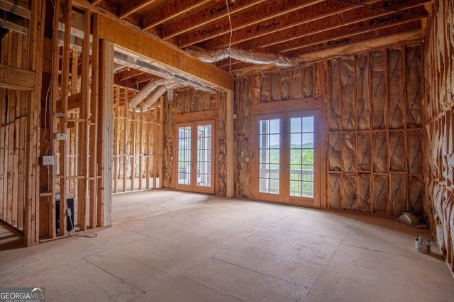 123 Village Club Trail, Clayton, GA 30525