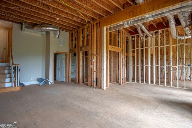 123 Village Club Trail, Clayton, GA 30525