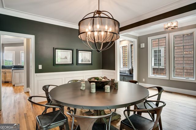 123 Village Club Trail, Clayton, GA 30525