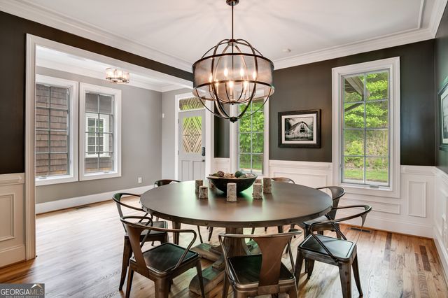 123 Village Club Trail, Clayton, GA 30525