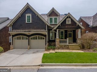 123 Village Club Trail, Clayton, GA 30525