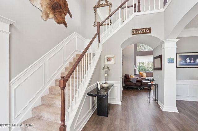 3161 LA RESERVE Drive, Ponte Vedra Beach, FL 32082