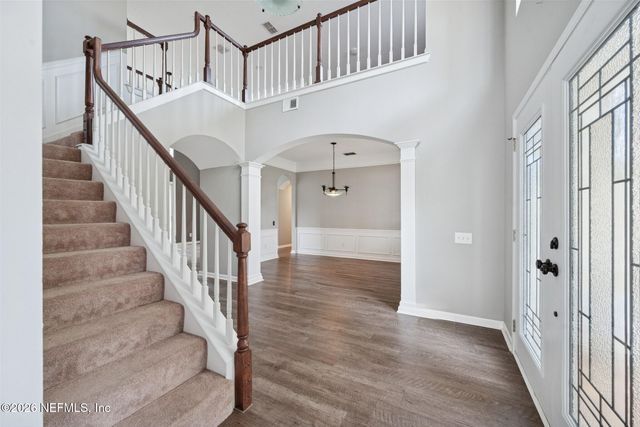 3161 LA RESERVE Drive, Ponte Vedra Beach, FL 32082