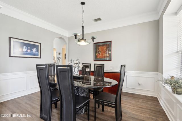 3161 LA RESERVE Drive, Ponte Vedra Beach, FL 32082