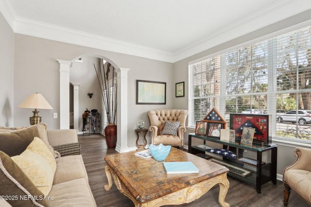 3161 LA RESERVE Drive, Ponte Vedra Beach, FL 32082