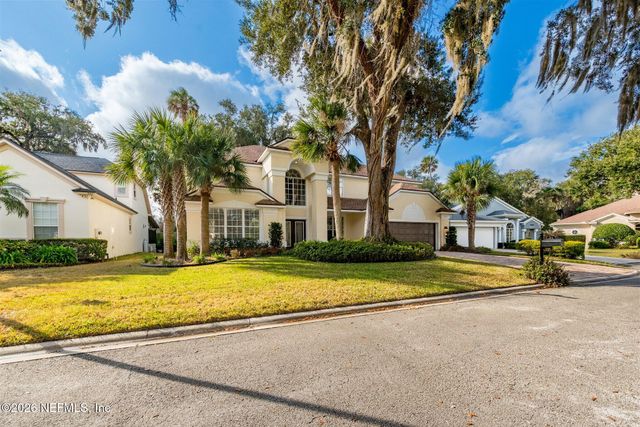3161 LA RESERVE Drive, Ponte Vedra Beach, FL 32082