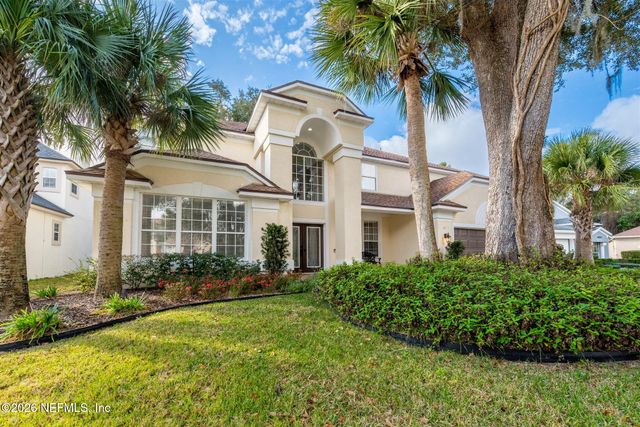 3161 LA RESERVE Drive, Ponte Vedra Beach, FL 32082