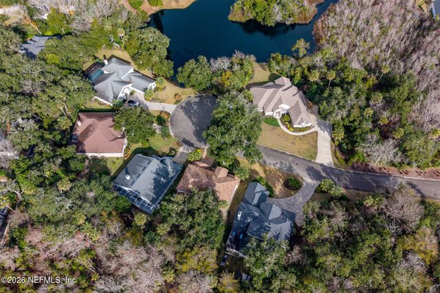 3161 LA RESERVE Drive, Ponte Vedra Beach, FL 32082