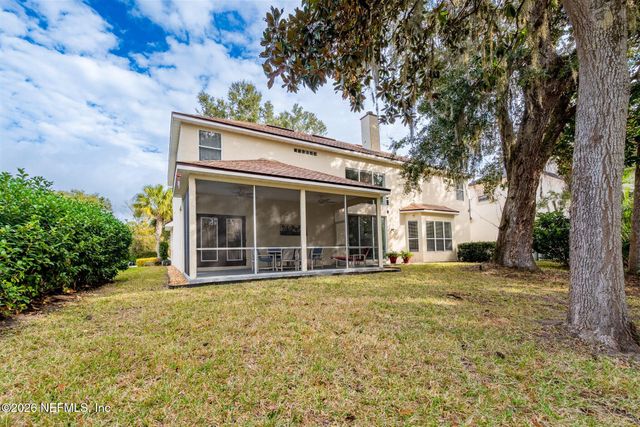 3161 LA RESERVE Drive, Ponte Vedra Beach, FL 32082