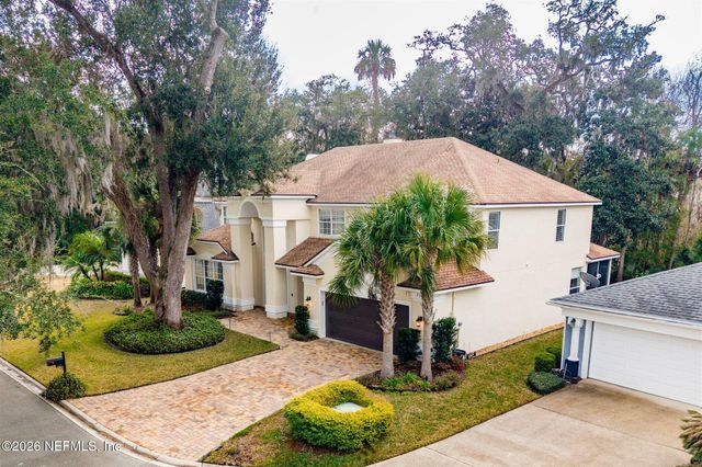 3161 LA RESERVE Drive, Ponte Vedra Beach, FL 32082