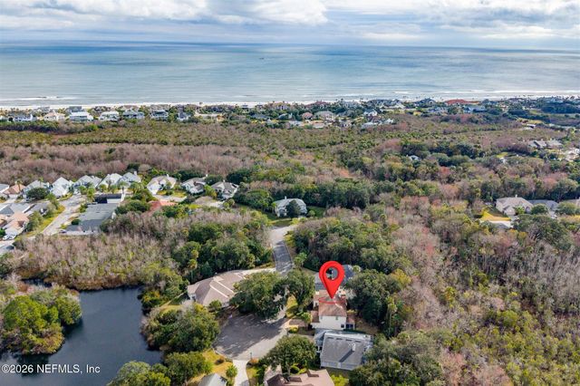 3161 LA RESERVE Drive, Ponte Vedra Beach, FL 32082