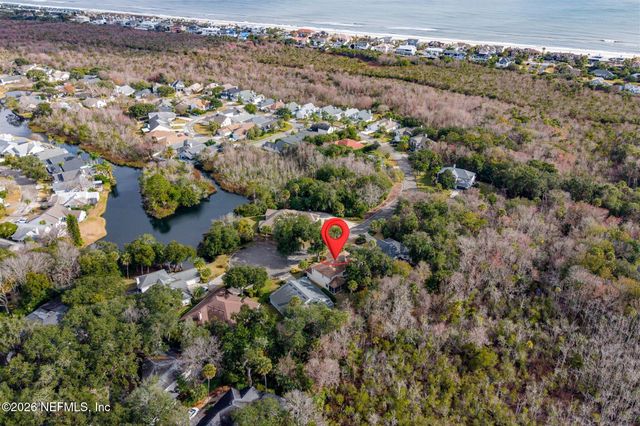 3161 LA RESERVE Drive, Ponte Vedra Beach, FL 32082