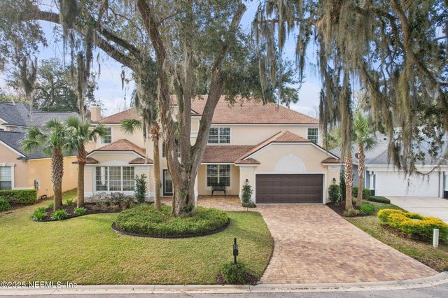 3161 LA RESERVE Drive, Ponte Vedra Beach, FL 32082