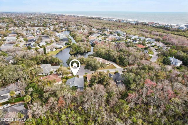 3161 LA RESERVE Drive, Ponte Vedra Beach, FL 32082