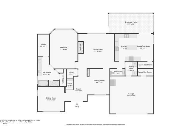 3161 LA RESERVE Drive, Ponte Vedra Beach, FL 32082