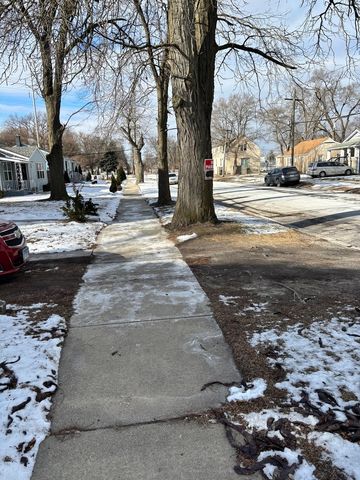 713 E 144th Street, Dolton, IL 60419