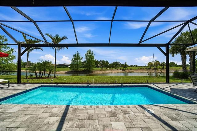 17160 Easy Stream CT, Alva, FL 33920