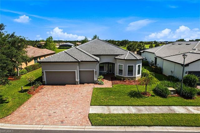 17160 Easy Stream CT, Alva, FL 33920