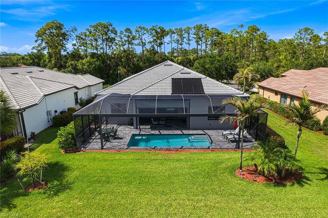 17160 Easy Stream CT, Alva, FL 33920