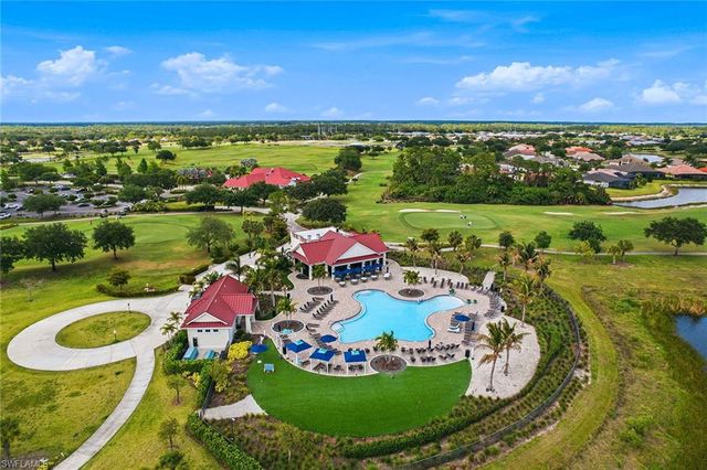 17160 Easy Stream CT, Alva, FL 33920