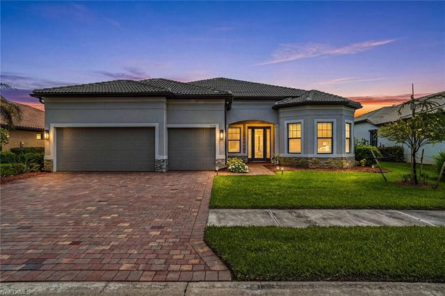 17160 Easy Stream CT, Alva, FL 33920