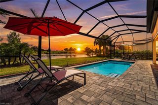 17160 Easy Stream CT, Alva, FL 33920