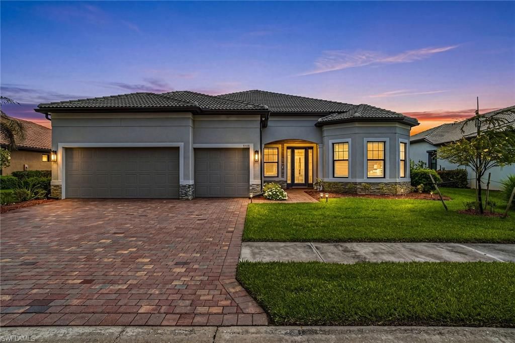 17160 Easy Stream CT, ALVA, FL 33920 — photo 5