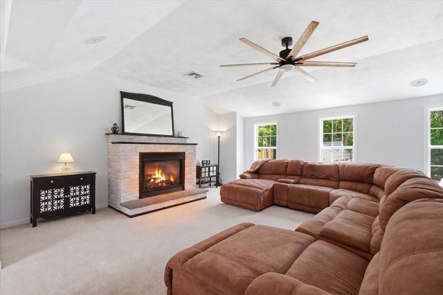 105 Joyce Drive, Plymouth, MA 02360