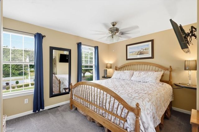 105 Joyce Drive, Plymouth, MA 02360