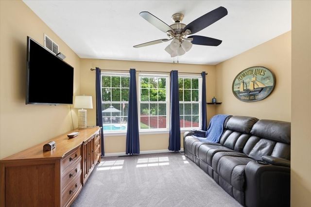 105 Joyce Drive, Plymouth, MA 02360