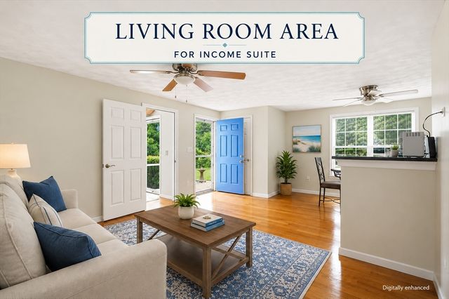 105 Joyce Drive, Plymouth, MA 02360