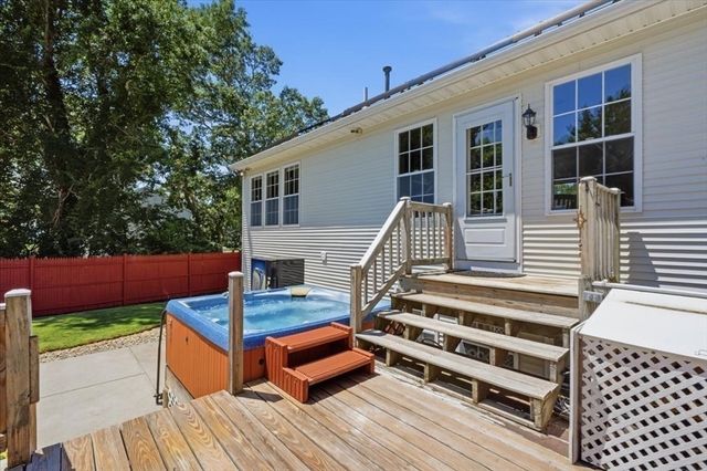 105 Joyce Drive, Plymouth, MA 02360