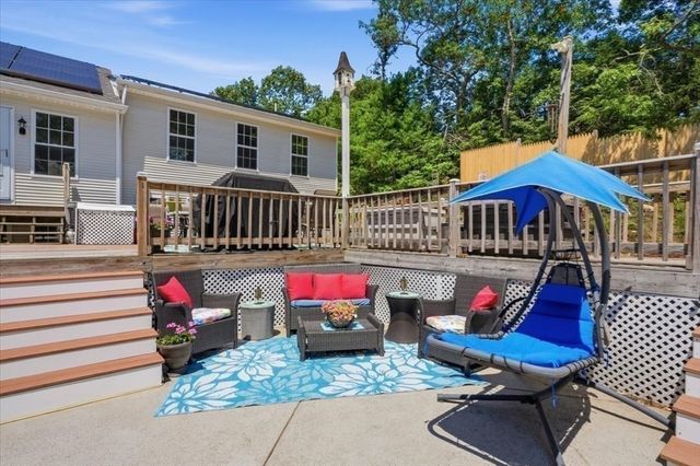 105 Joyce Drive, Plymouth, MA 02360