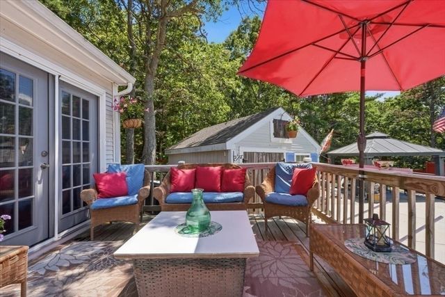 105 Joyce Drive, Plymouth, MA 02360