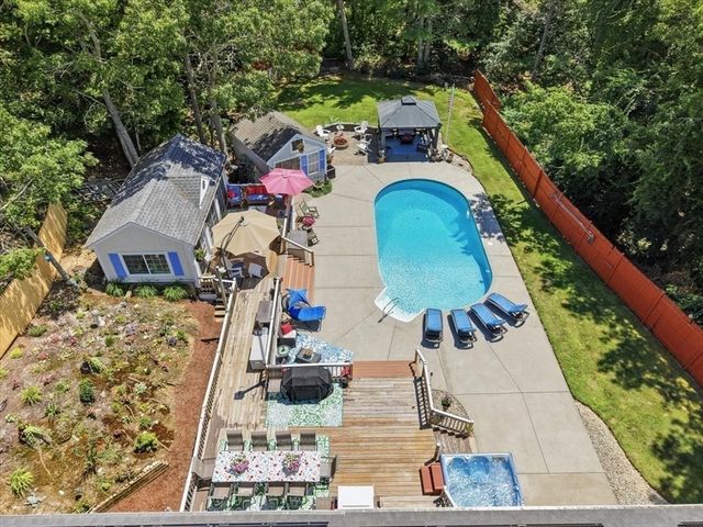 105 Joyce Drive, Plymouth, MA 02360
